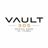 Vault 305  - Inicio